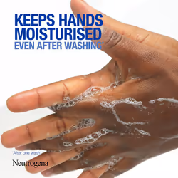 Neutrogena Norwegian Formula Hand Cream, Parfum, 50 ml (Pack of 4)