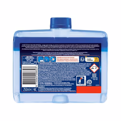 Finish Dishwasher Machine Cleaner | Original | 2 Washes (250ml x 2) |Deep Cleans and Helps to prolong life of your dishwasher