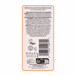 Baylis & Harding Signature Sweet Mandarin & Grapefruit Hand Cream 50 ml (Pack of 12) - Vegan Friendly