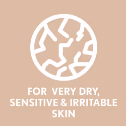 Aveeno Skin Relief Moisturising Lotion | Soothes Skin From Day 1 | For Very Dry Skin Care | With Shea Butter Prebiotic Oatmeal | 300 Ml (Pack Of 2)