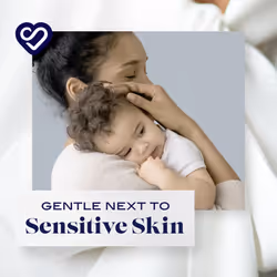 Comfort Pure Sensitive Fabric Conditioner dermatologically tested gentle next to sensitive skin 160 washes (4.8 L)