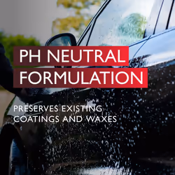 Autoglym Bodywork Shampoo Conditioner, 500ml - Low Foam Cleaning Shampoo For Shine & Protection