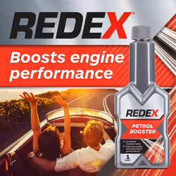 Redex Octane Booster, Fuel Additives Engines, Maximise Performance & Increase Fuel Economy Additive Cars, Engine Performance & Improve Power, 250ml