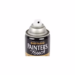 Rust-Oleum AE0040015E8 400ml Painter's Touch Spray Paint - Dark Grey