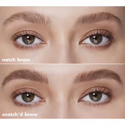 e.l.f. Instant Lift Waterproof Brow Pencil, Long-Lasting Eyebrow Pencil For Grooming & Shaping Brows, Vegan & Cruelty-Free, Neutral Brown (Pack of 2)