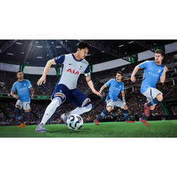 EA SPORTS FC 25 Standard Edition Switch | VideoGame | English