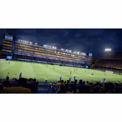 EA SPORTS FC 25 Standard Edition Switch | VideoGame | English