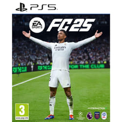 EA SPORTS FC 25 Standard Edition PS5 | VideoGame | English