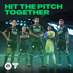 EA SPORTS FC 25 Standard Edition PS5 | VideoGame | English