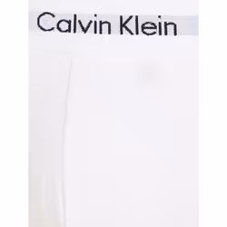 Calvin Klein Men's Trunk 3pk Trunk, Black/White/Grey Heather, M