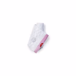 Brabantia 138362 PerfectFit Bin Liners Multipack (Size J/20-25 Litre) Thick Plastic Trash Bags with Tie Tape Drawstring Handles (120 Bags), White