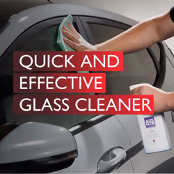 Autoglym The Collection - Perfect Interiors -- The Ideal Car Cleaning Kit That Includes Interior Shampoo, Fast Glass, and Vinyl & Rubber Care
