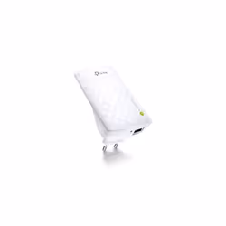 TP-Link WiFi Extender Booster, Dual Band AC750 Mbps WiFi Range Extender Repeater, Internet Ultraxtend Coverage App Control Easy Setup, UK Plug (RE220)