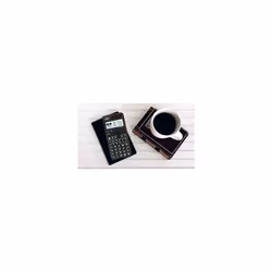 New Casio FX-991CW Advanced Scientific Calculator (UK Version) + Casio FX-CASE-CB-BK2 Protective Case for Casio Technical Scientific Calculator Black