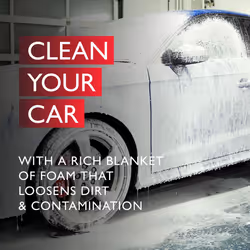 Autoglym Polar Collection - Car Cleaning Kit Includes Polar Blast Pre-Wash Snow Foam, Polar Wash Car Shampoo, and Polar Seal Pressure Wash Coating