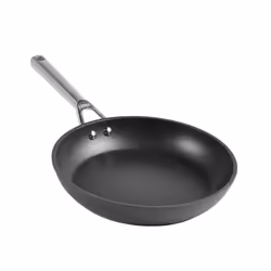 Ninja ZEROSTICK Premium Cookware 26cm Frying Pan, Long Lasting, Non-Stick Hard Anodised Aluminium, Compatible, Oven Safe to 2 ...