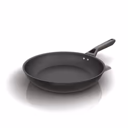 Ninja ZEROSTICK Classic Cookware 24cm Frying Pan, Non-Stick, Long Lasting Aluminium Frying Pan, Compatible, Oven Safe to 180C ...