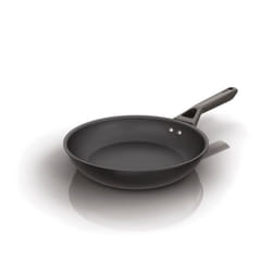 Ninja ZEROSTICK Classic Cookware 20cm Frying Pan, Non-Stick, Long Lasting Aluminium Frying Pan, Compatible, Oven Safe to 180C, Black, CW50020UK