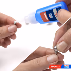 Loctite Super 20g, All Purpose Liquid Adhesive for Repairs, Super Strong Clear for Various Materials, Superglue for Precise Repairs, 1 x 20g