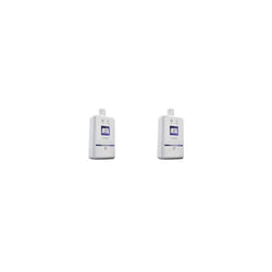 Autoglym Foaming Car Wash, 1 Litre, High Foaming Shampoo, Car Cleaning Shampoo For All Bodyworks, Streak Free Finish, pH Neutral (Pack of 2)