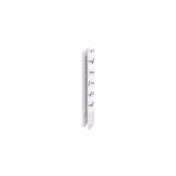 Command Picture Hanging Strips, White, X-Large, 10 Pairs (20 Strips) - For Pictures, Frames, Mirrors, Wall Decor - Damage Free Hanging