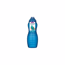 Sistema Twist 'n' Sip Davina Sports Water Bottle | Leakproof Water Bottle | 700 ml | BPA-Free | Assorted Colours