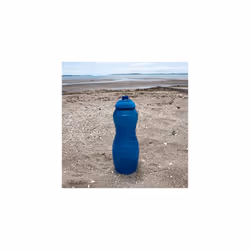Sistema Twist 'n' Sip Davina Sports Water Bottle | Leakproof Water Bottle | 700 ml | BPA-Free | Assorted Colours