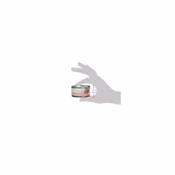 Applaws 100% Natural Wet Cat Food Tins, Tuna Fillet with Prawn in Broth 70 g for Adult Cats (24 x 70 g Tins)