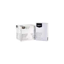 Amazon Basics Multi-purpose Copy Printer Paper, A4 80 gsm, 2500 Count (Pack of 5), White