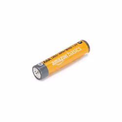 Amazon Basics AAA 1.5 Volt Performance Alkaline Batteries, 36-Pack(Appearance may vary)