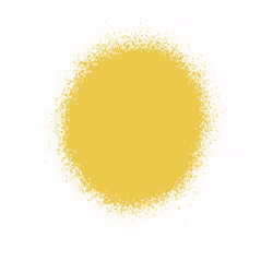 Rust-Oleum AE0040014E8 400ml Painter's Touch Spray Paint - Sun Yellow Gloss (Pack of 2)