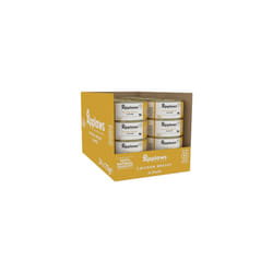 Applaws 100% Natural Wet Cat Food, Chicken Breast in Broth 70 g Tin, 24 x 70 g Tins