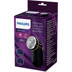 Philips Fabric Shaver, quick and effective removal of pills and bobbles - GC026/80