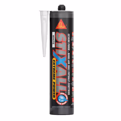 Sika Stixall â Extreme Power Sealant And Adhesive â Waterproof â White â 290ml