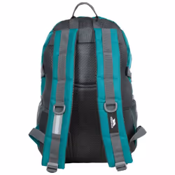 Trespass Albus Backpack Perfect Rucksack for School, Hiking, Camping or Work