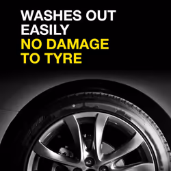 Holts LOYHT4YA Emergency Puncture Repair, 500ml & HT3YA Tyreweld 400ml