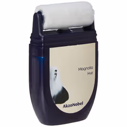 Dulux Walls and Ceilings Tester Paint, Magnolia, 30 ml (Pack of 2)