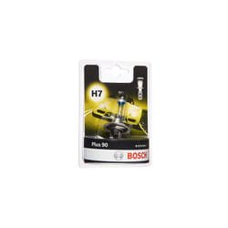 Bosch H7 (477) Plus 90 Headlight Bulb - 12 V 55 W PX26d - 1 Bulb