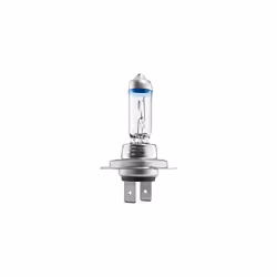 Bosch H7 (477) Plus 90 Headlight Bulb - 12 V 55 W PX26d - 1 Bulb
