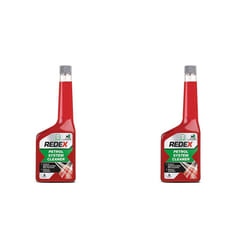 Redex LOYRADD1501A Petrol Fuel System Cleaner 500ml (Pack of 2)