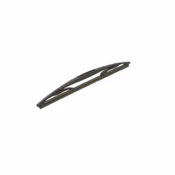 Bosch Wiper Blade Rear H300, Length: 300mm â Rear Wiper Blade