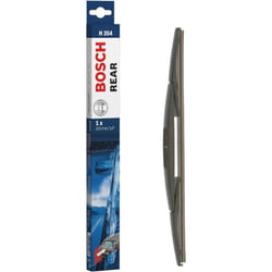 Bosch Wiper Blade Rear H354, Length: 350mm â Rear Wiper Blade
