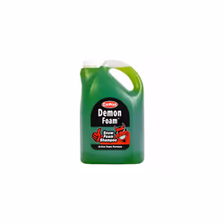 CarPlan Demon Snow Foam Shampoo, Refill, 5 Litre (Pack of 1)