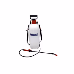 Spear & Jackson 8LPAPS 8 Litre Pump Action Pressure Sprayer