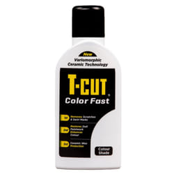 T-Cut Colour Fast 3-in-1 Paintwork Renovator, White, 500ml