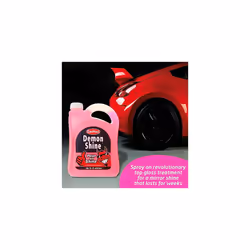 CarPlan Demon Shine, Pour On, 2 Litre (Pack of 1)