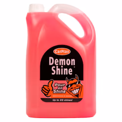 CarPlan Demon Pour On Shine, 5 L