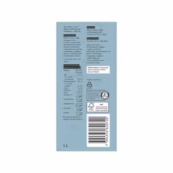 Oatly Semi Oat Drink 1 Litre (Pack of 6)