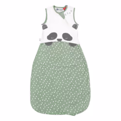 Tommee Tippee Baby Sleep Bag, The Originalâ¯Grobag, Hip-Healthy Design, Soft Cotton-Rich Fabric, 18-36m, 1.0 TOG, Sleeping P ...