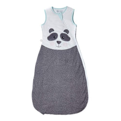 Tommee Tippee Baby Sleep Bag, The Original Grobag, Soft Cotton-Rich Fabric, 6-18m, 2.5 Tog, Pip the Panda